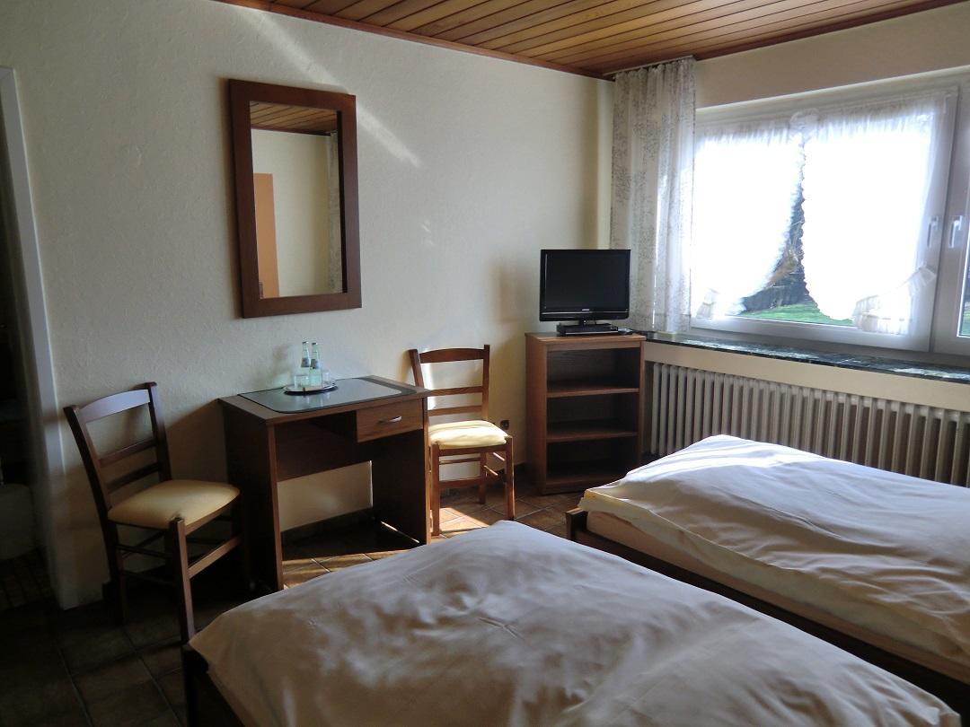 Hotel Restaurant Artemis 빌크 외부 사진